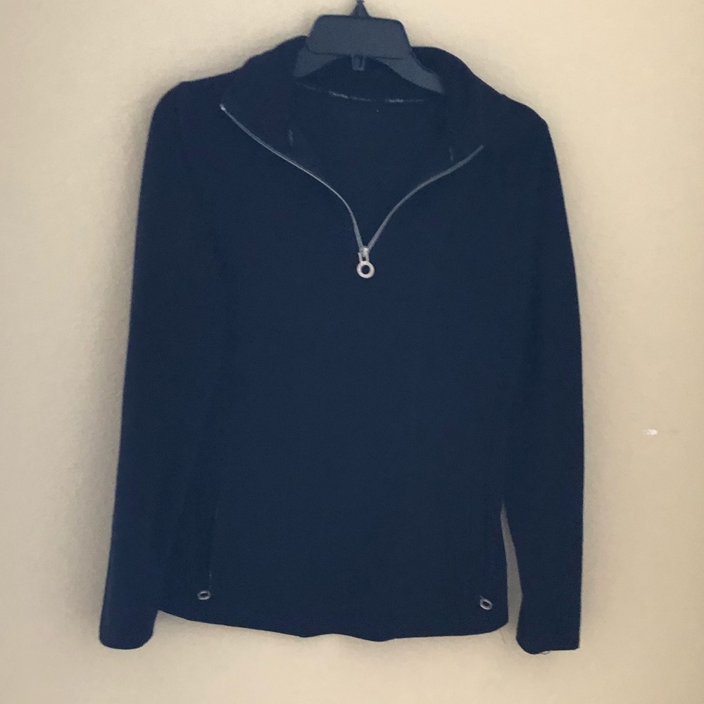 Calvin Klein pullover black size Medium